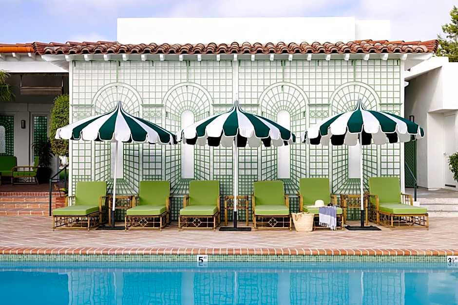The Inn at Rancho Santa Fe