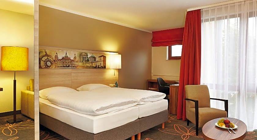 H+ Hotel Hannover