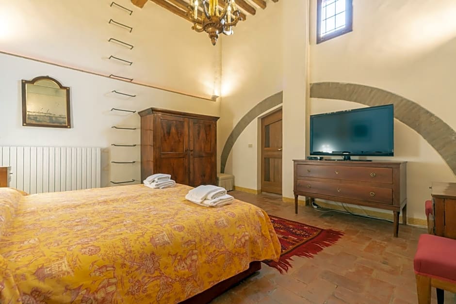 Cà Palazzo Malvasia - BolognaRooms
