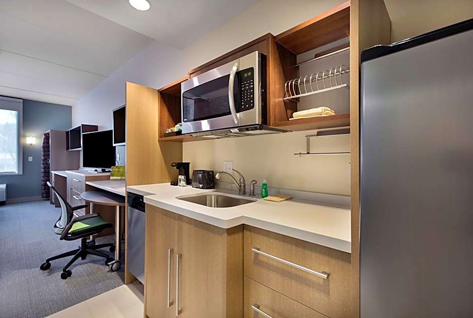 Home2 Suites by Hilton Charlotte Belmont, NC