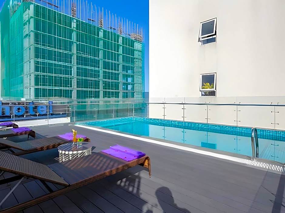 Dylan Hotel Danang