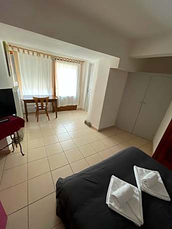 Double Room - Disability Access