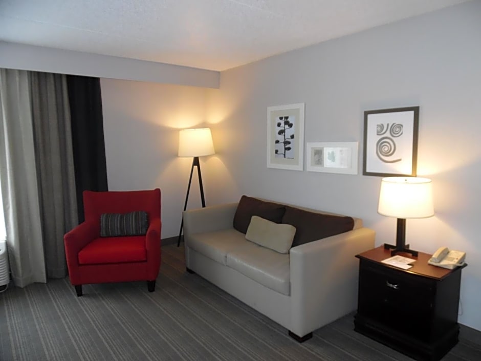 Country Inn & Suites by Radisson, Jacksonville I-95 South, FL