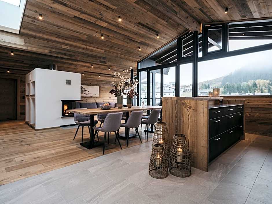 VAYA Galtür Paznaun