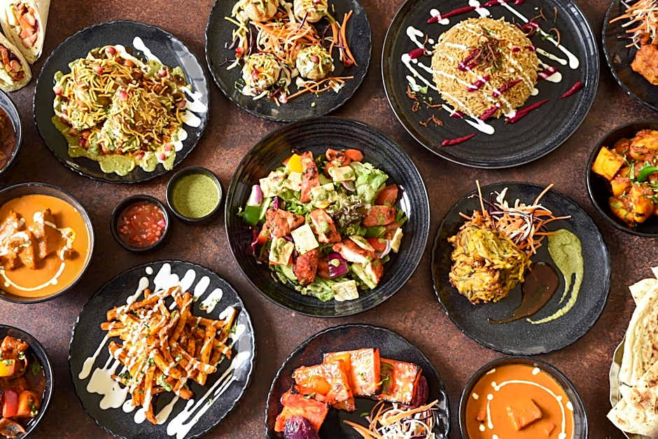 Steventon House Hotel