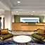 Fairfield Inn & Suites by Marriott Memphis Olive Branch