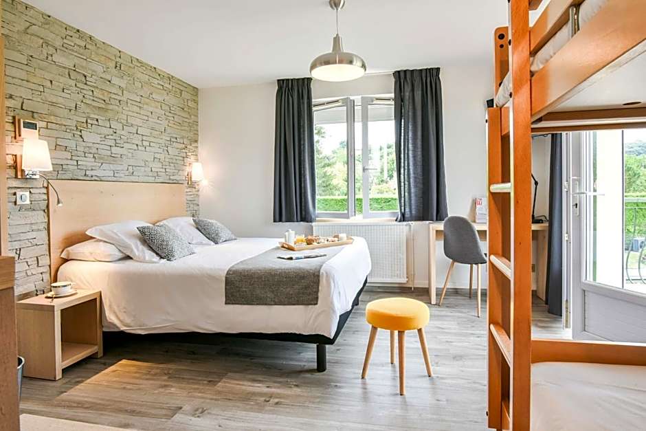 Logis Auberge du Relais