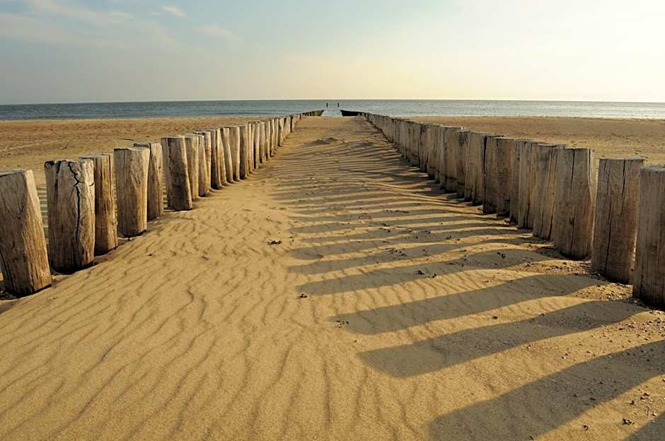 Ride by the Sea Guesthouse