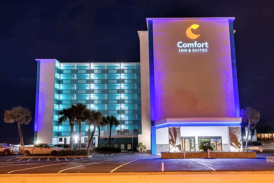 Comfort Inn & Suites Daytona Beach Oceanfront