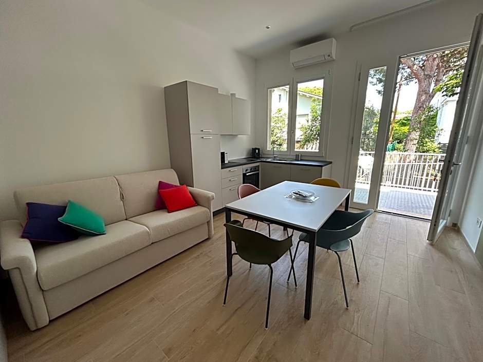 Residence Rivaverde