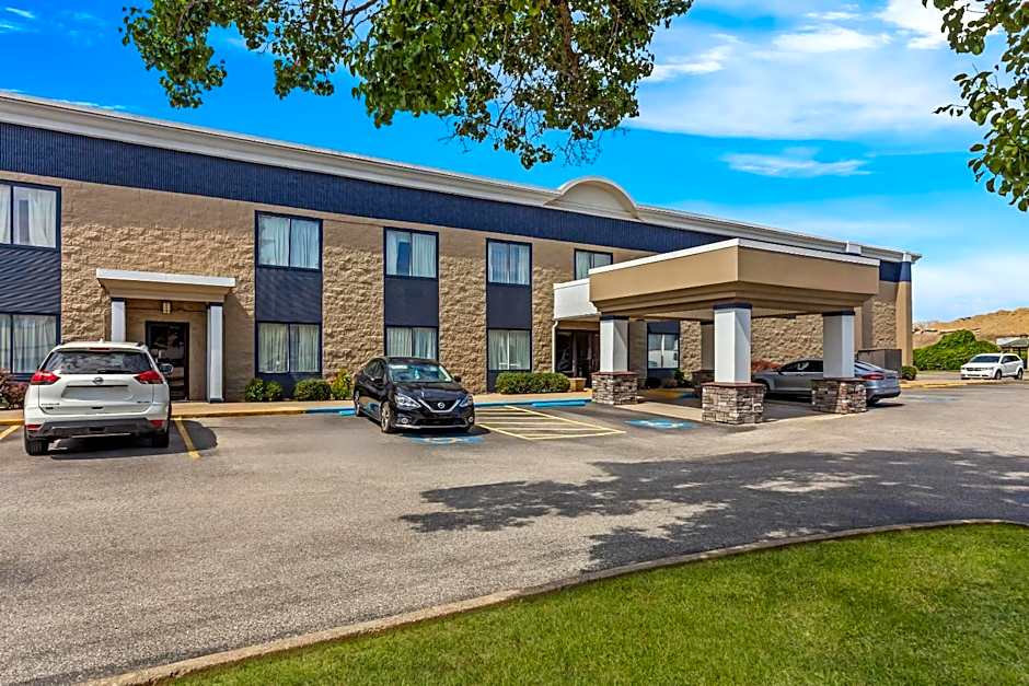 Rodeway Inn