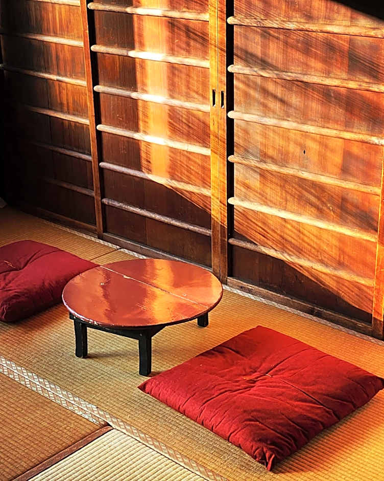 Hostel Mundo