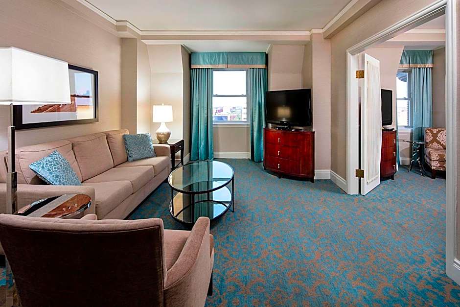 Delta Hotels Bessborough