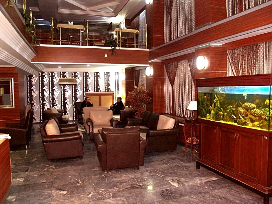 Grand Duman Hotel