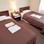 Hotel Select Inn Yonezawa