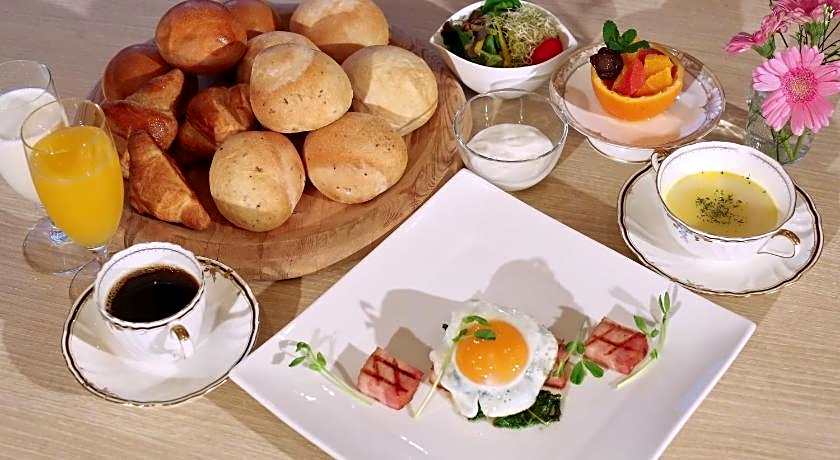 Hotel Belle-Cour Inomata