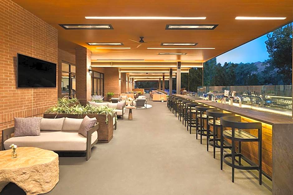 The Golden Hotel, an Ascend Collection Hotel