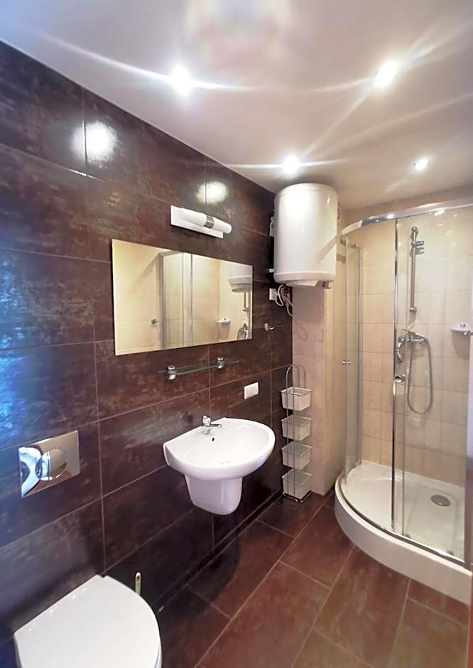Apartamenty Piekary