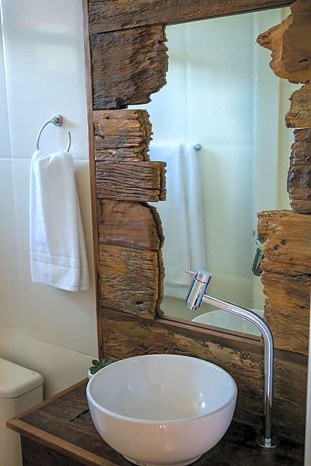 Eco Mirante Hotel by RB Hotelaria
