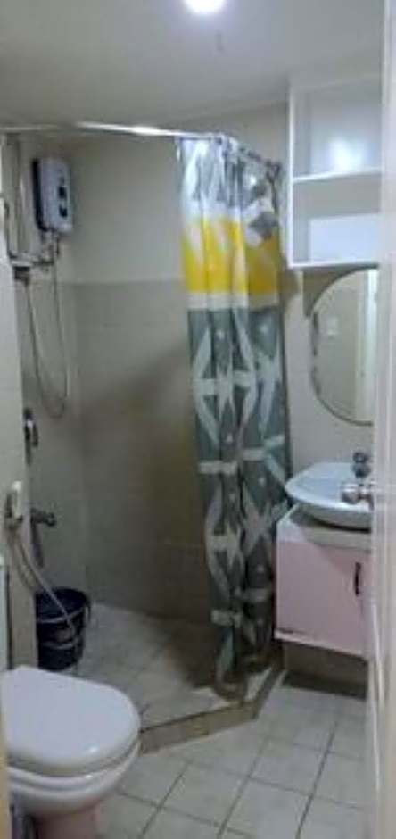 ONE OASIS DAVAO a4 FREE POOL 3 MIN WALK SM MALL