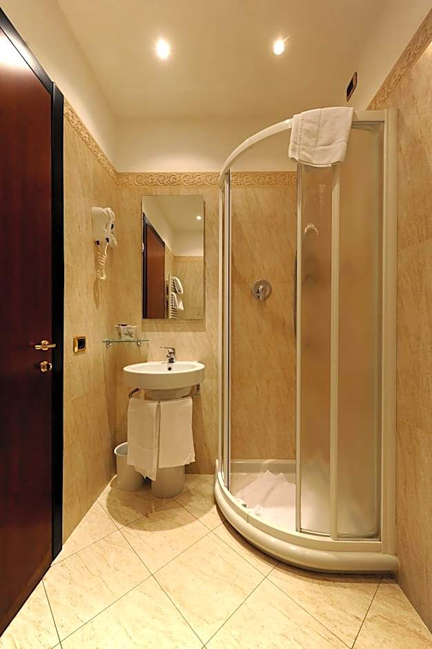 Hotel City Legnano
