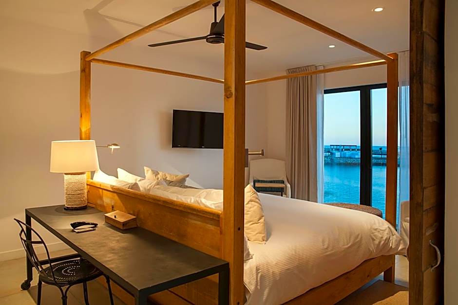 Hotel El Ganzo Adults Only