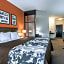 Sleep Inn & Suites Lubbock