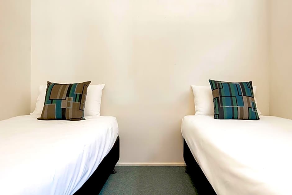 Echo Holiday Parks - Windsor Gardens