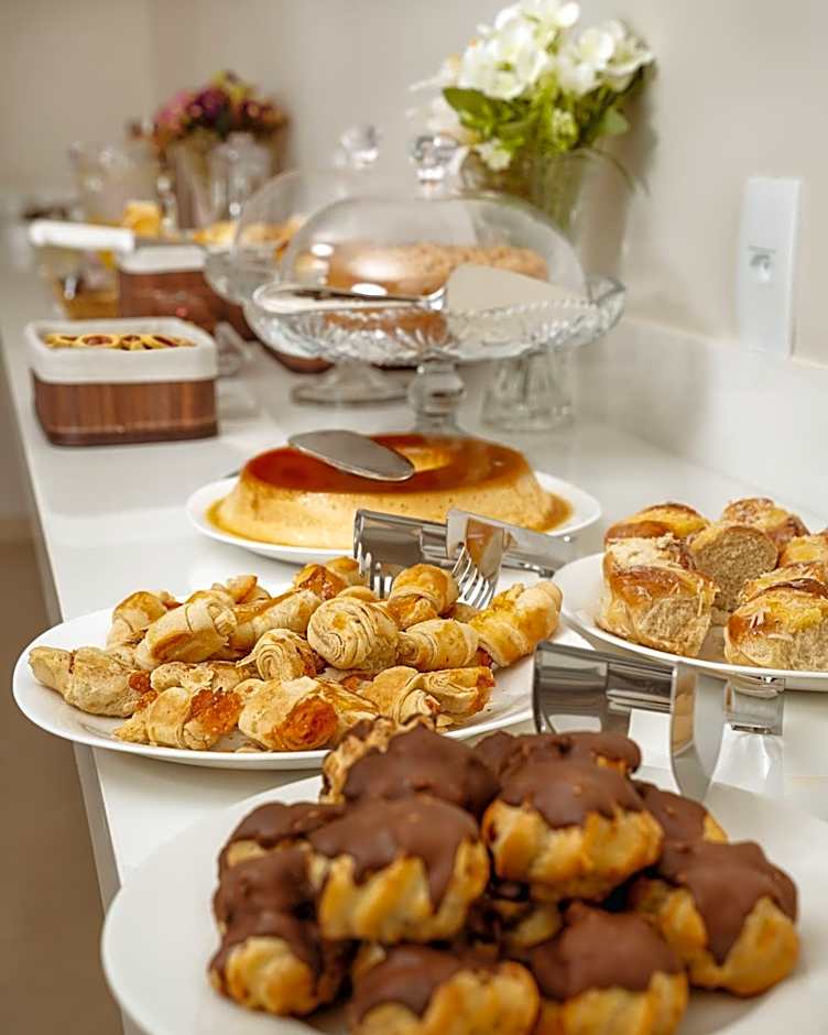 Pousada Canto da Montanha