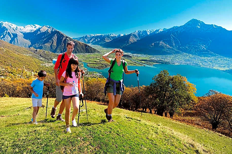 Hotel Europa - Sorico