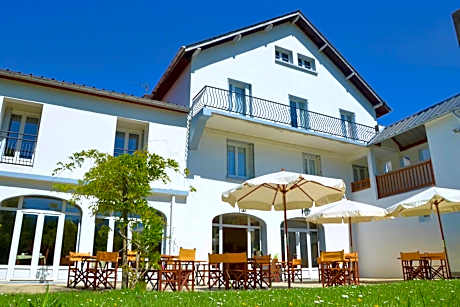 Hôtel de l'Ours