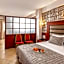 City Life Port Hotel