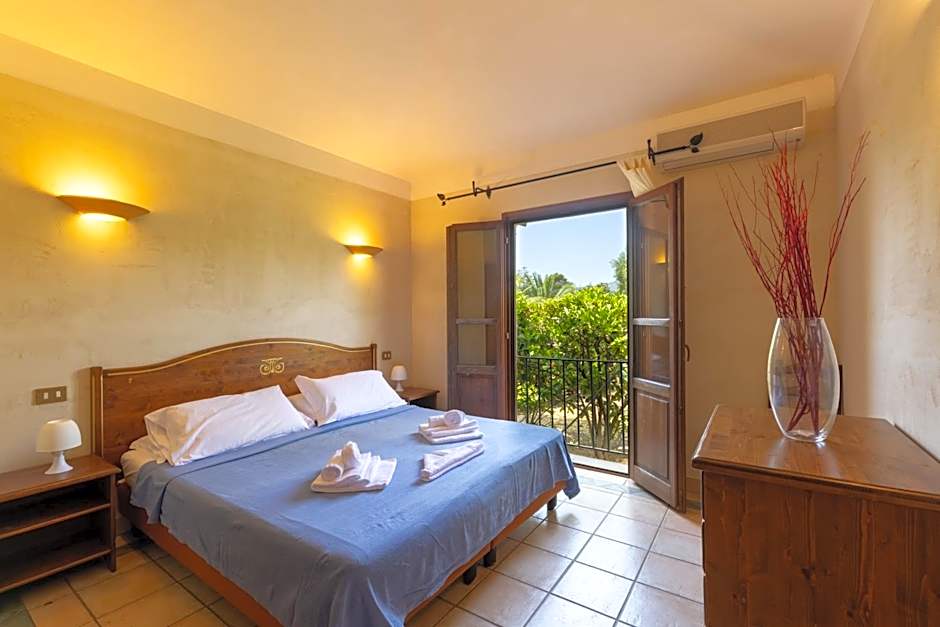 Residence Baia delle Palme