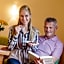 Alpine Lifestyle Berghotel Madlener