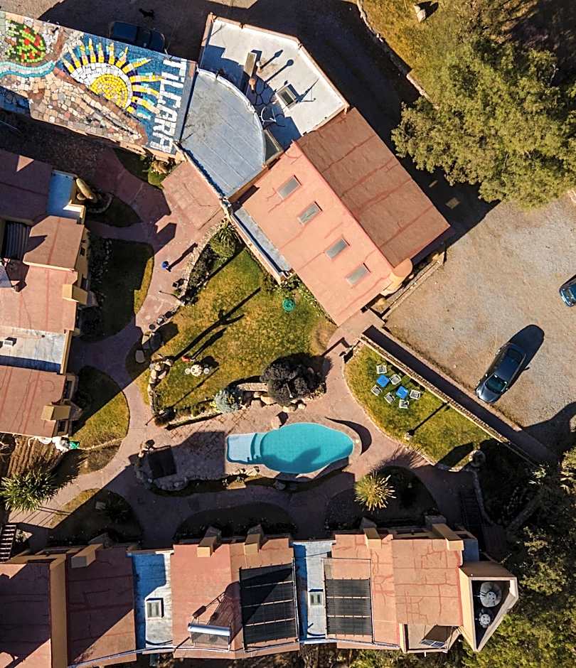 Hotel El Reposo Del Diablo