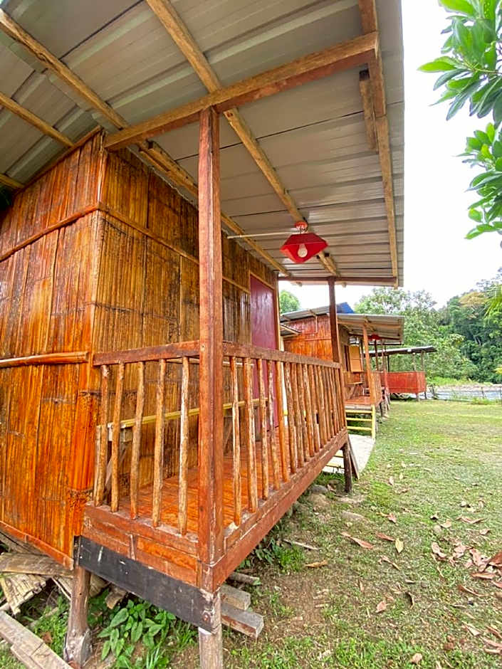 Hotel O Disan Baang Kiulu