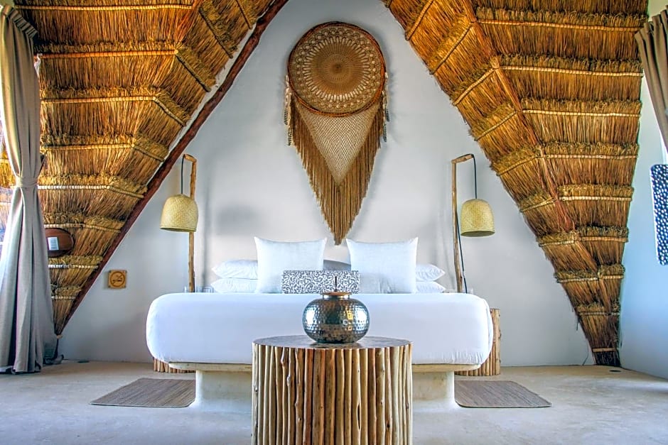 Hotel Villas Flamingos