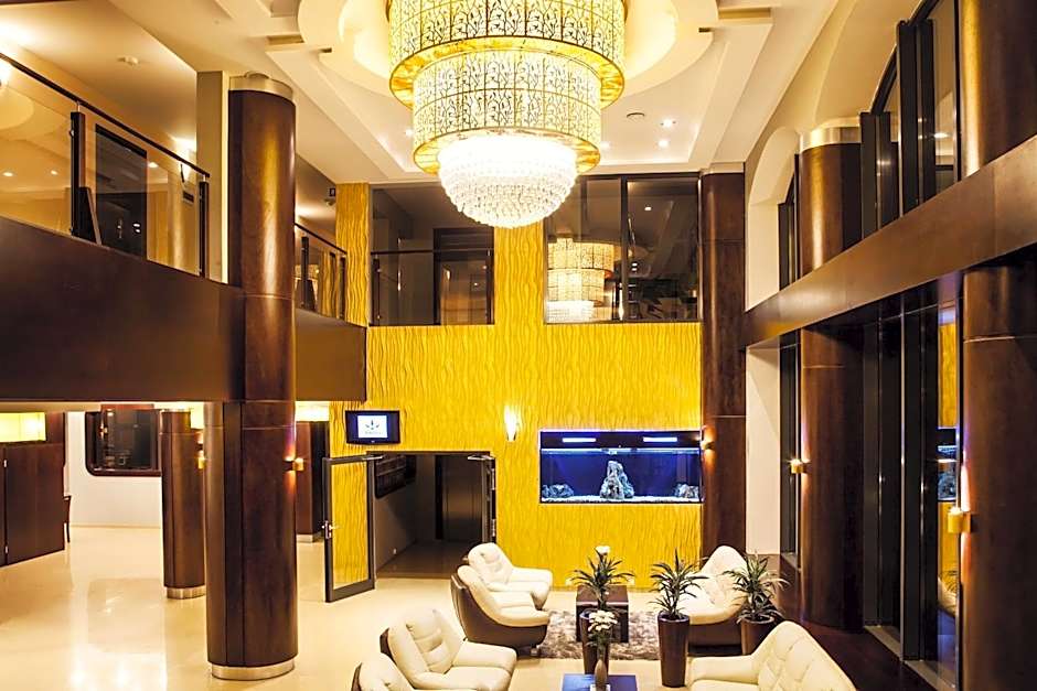 Hotel Era