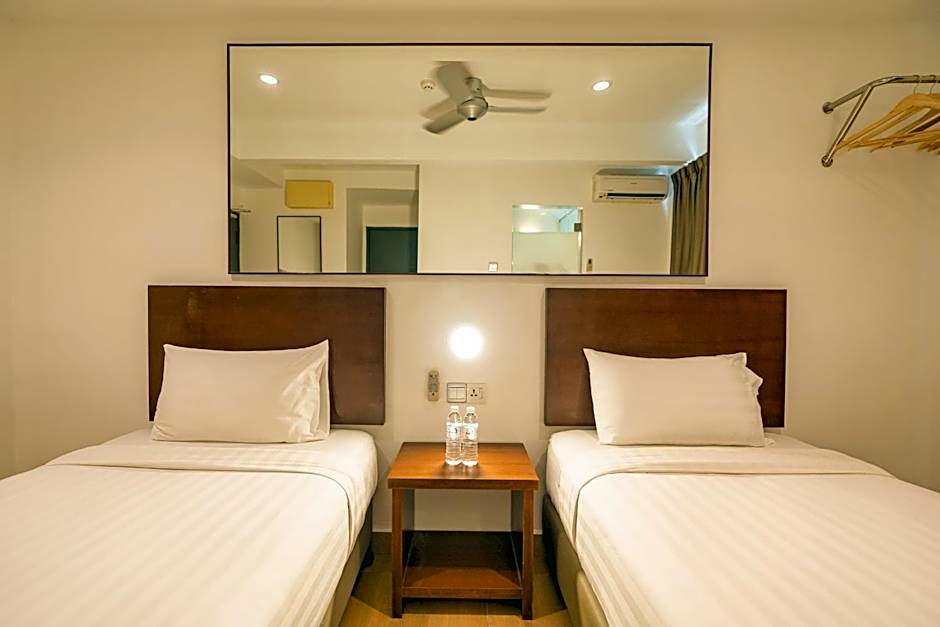 Nio Hotel