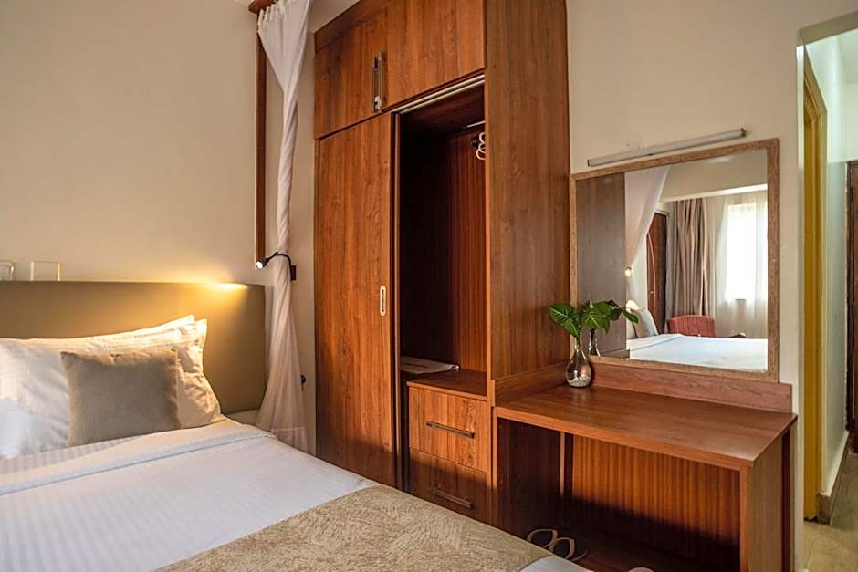 Sportsview Hotel Kasarani