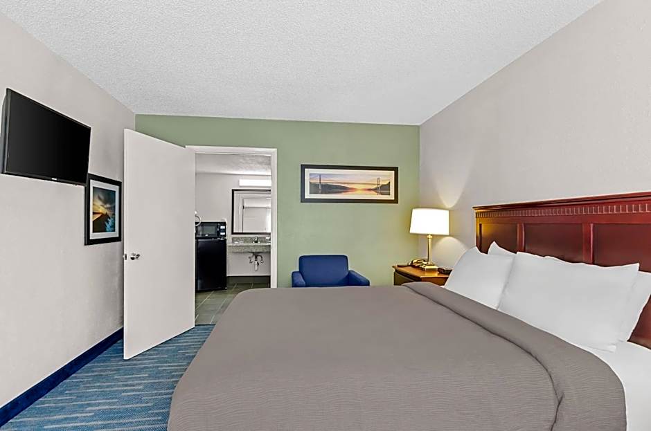 Quality Inn Lexington