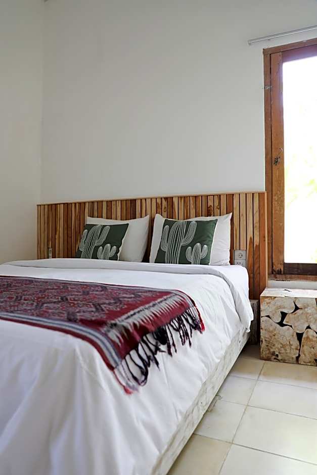 Villa Tom & Lucie Bingin Beach