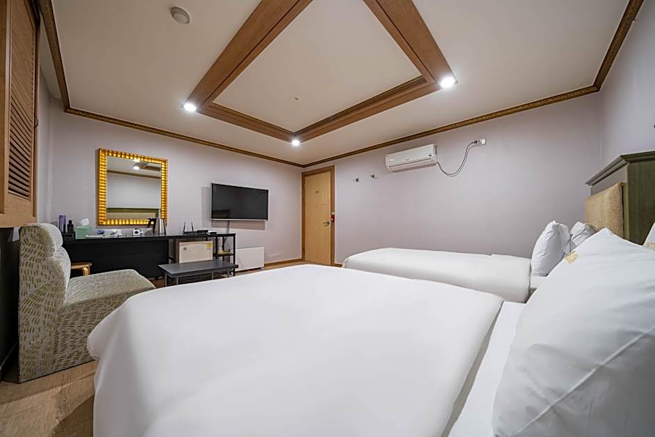 Ilsan Baekseok Mirabel