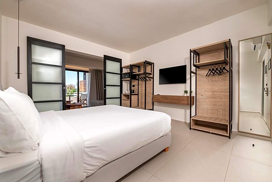 D'Andrea Mare Hotel