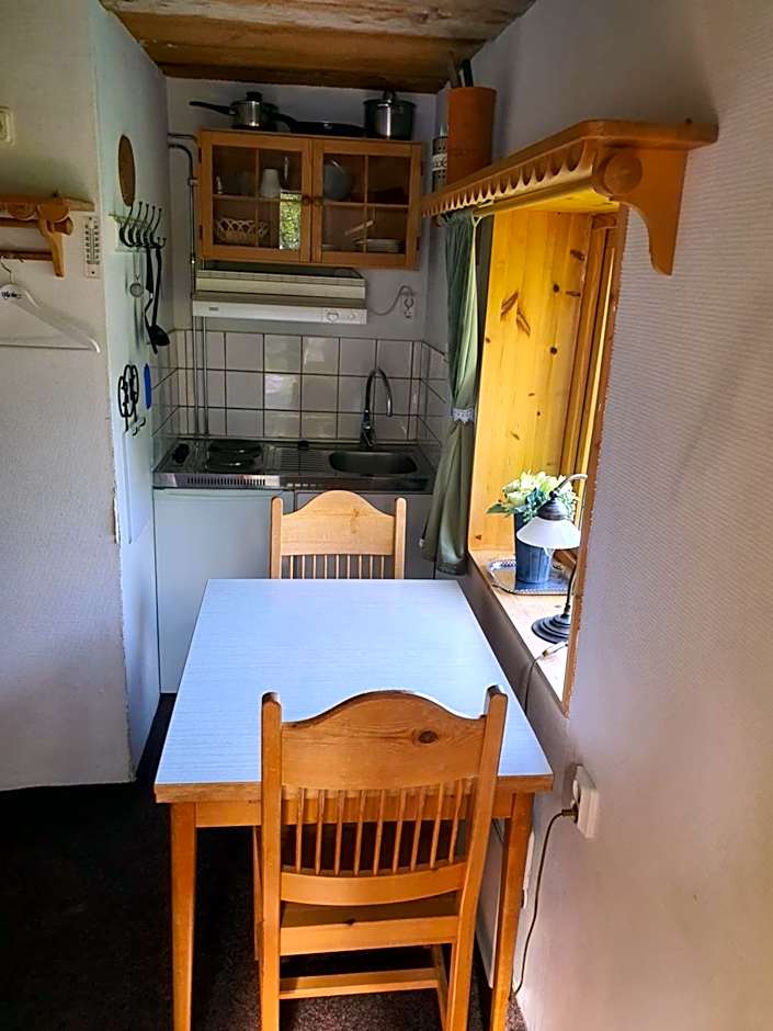 Mora Life, Åmåsängsgården