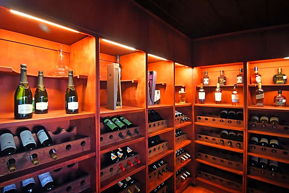 The Marine Waterfront Hotel