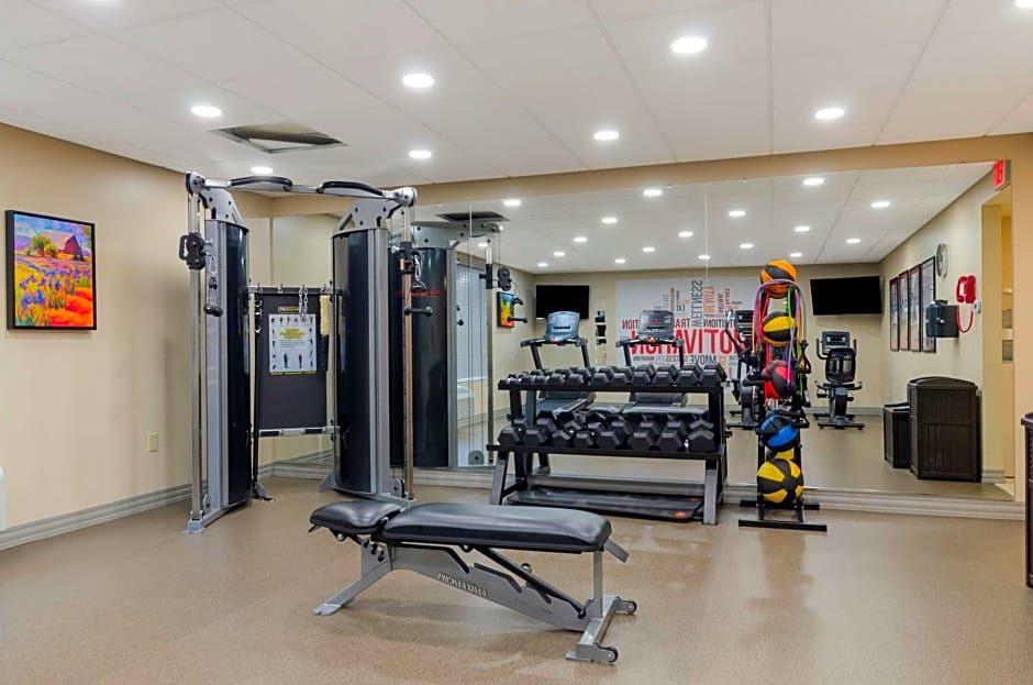 Best Western North Roanoke