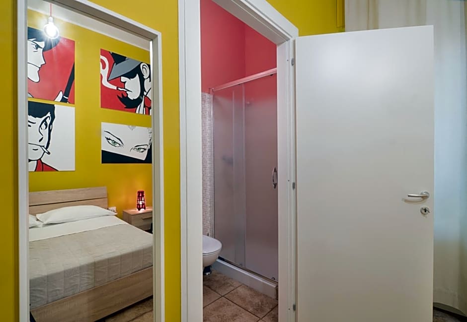 Marini Bed&Breakfast