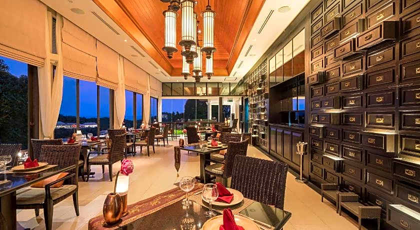 Banyan Tree Samui