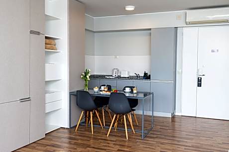 Standard Extra Space Twin